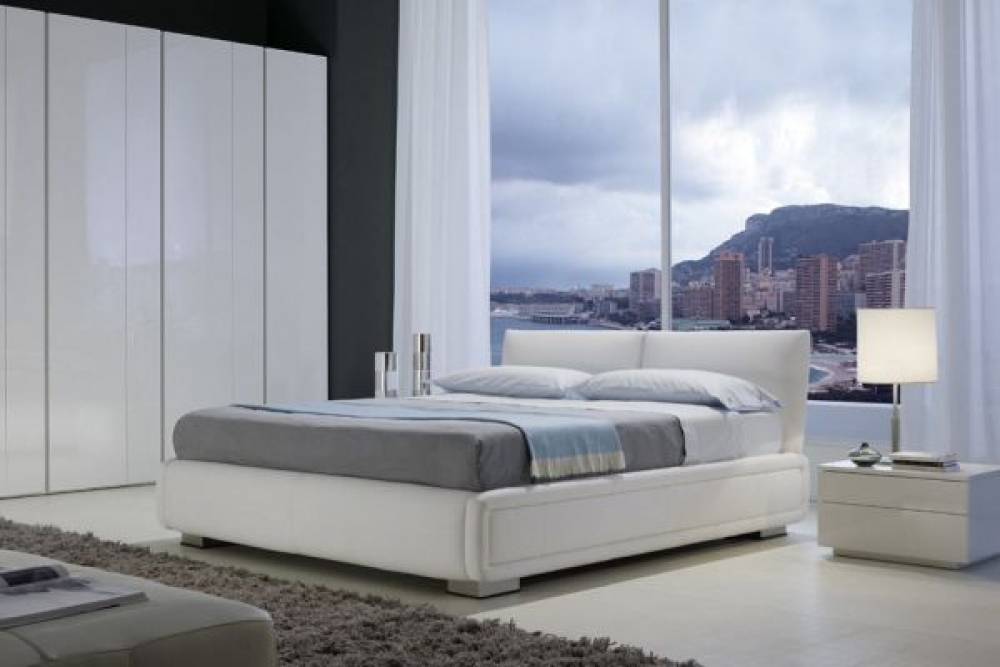 Cama Atlantic